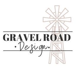 Gravel Road Design logo