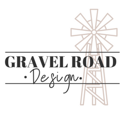 Gravel Road Design